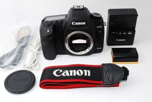 CANON 5D MARK IV