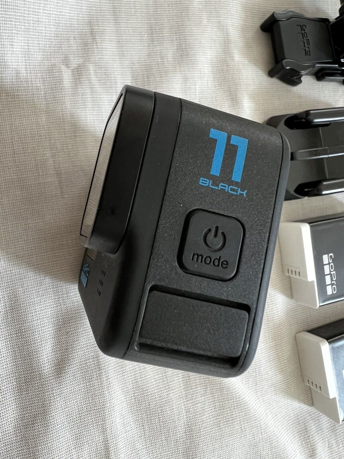 GoPro Hero 11