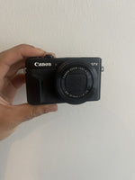 Charger l&#39;image dans la galerie, Canon PowerShot G7X Mark II
