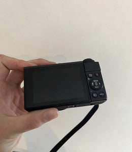 Canon PowerShot G7X Mark II