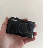 Charger l&#39;image dans la galerie, Canon PowerShot G7X Mark II
