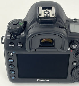 CANON 5D MARK IV