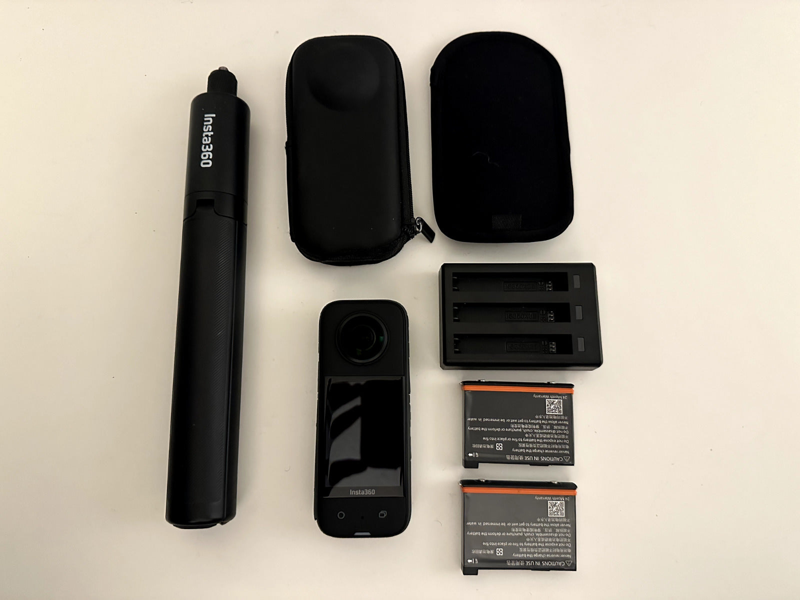 Insta360 X3