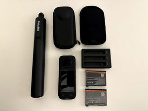Insta360 X3