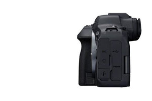 Canon Eos R6 Mark II