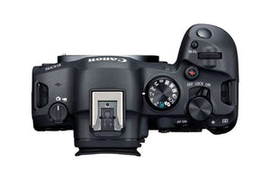 Canon Eos R6 Mark II