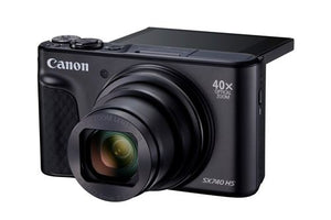 Canon PowerShot SX740 HS