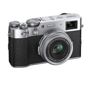 FUJIFILM X100V