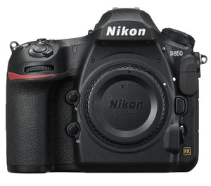 NIKON D850
