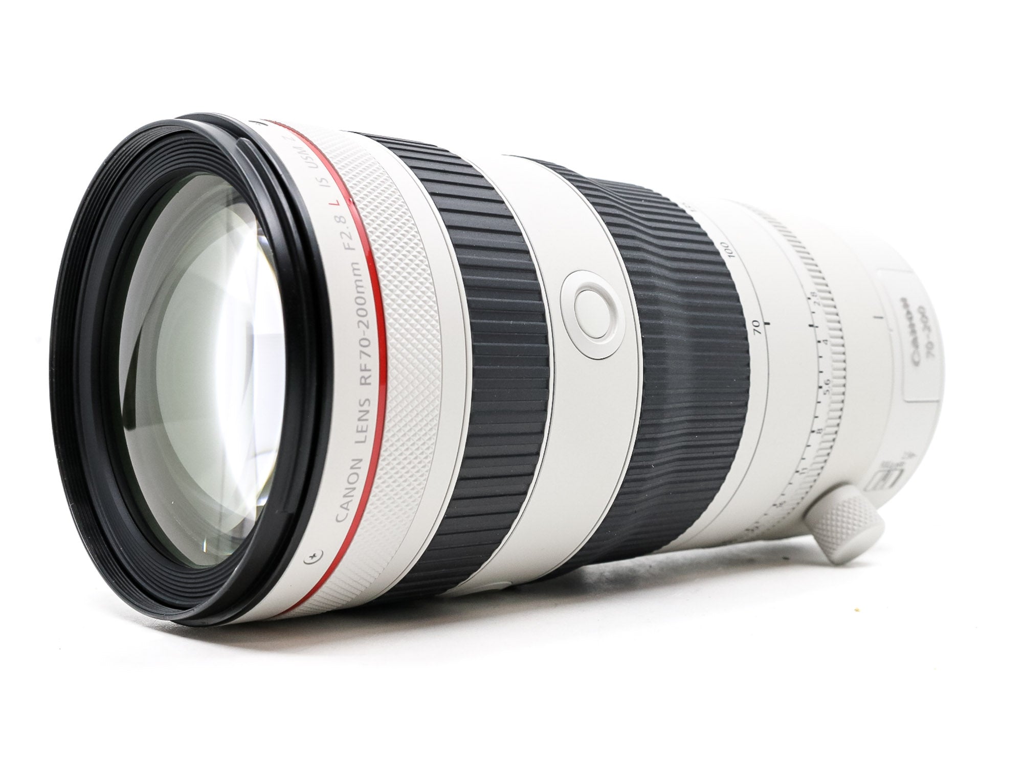 Canon RF 70-200mm f2.8 L IS USM
