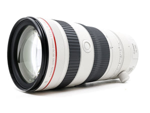 Canon RF 70-200mm f2.8 L IS USM