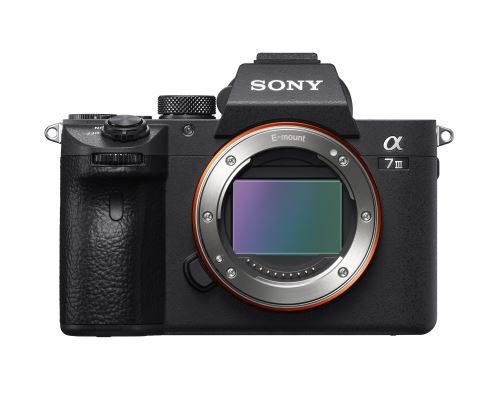 SONY A7 III
