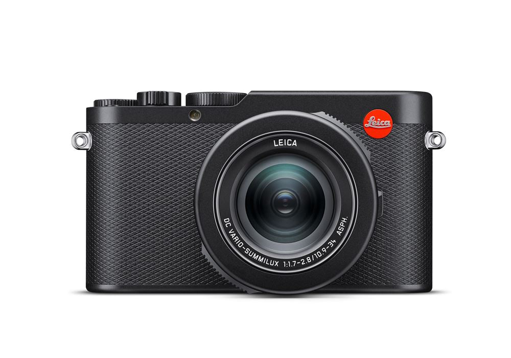 Leica D-Lux 8